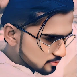 Hanzala khan Khan profile image