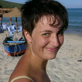 Jeanne Norton profile image