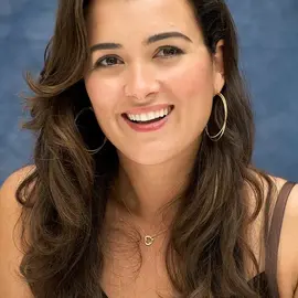 Maria Cote de Pablo profile image