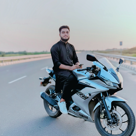 اؤيس القرني profile image