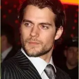 Henry Cavill private profile image