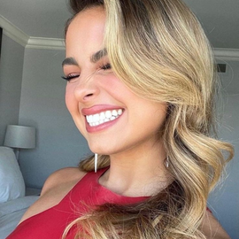Abby Berner profile image