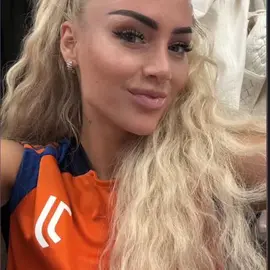 Alisha Deborah Lehmann profile image
