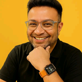 Inspired Analyst profile image