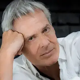 Claudio Baglioni profile image