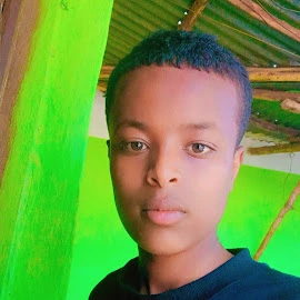 Birraa Yaassin profile image