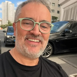 michael Jimmy profile image