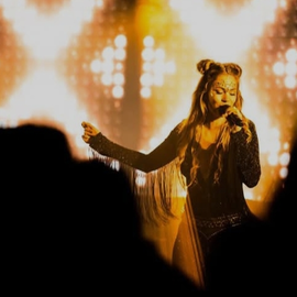 Hiske Bongaart profile image