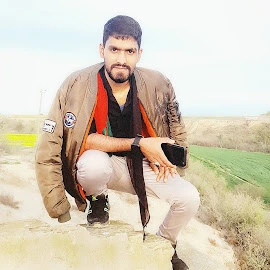 جواد ذاکر۱۲۳۳ profile image