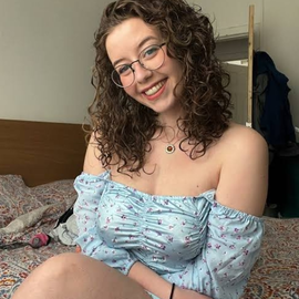 Tallassgirl profile image