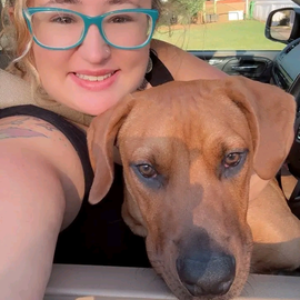 Miss Dohrz Cari profile image