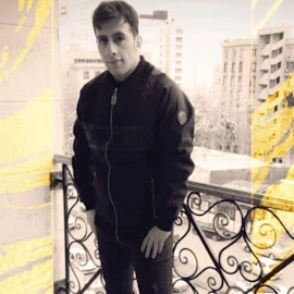 Moein Zarei profile image