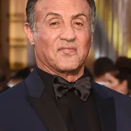 Sylvester stallone profile image