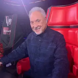 Tom Jones profile image
