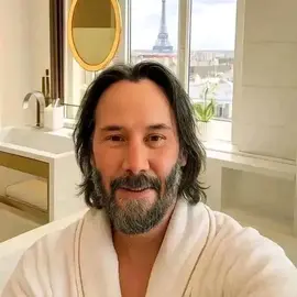 KEANU Reeves profile image