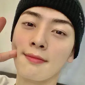 Chan eun woo profile image