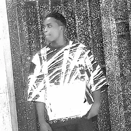 king David profile image