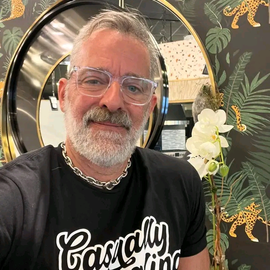 Donald Peterkin profile image