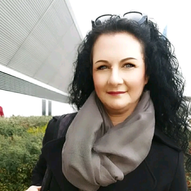 Maria Guisseppe profile image