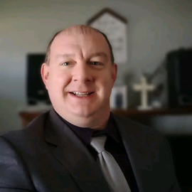 Stephen John profile image