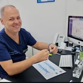 Henry Lucky profile image