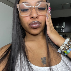 Amber Brittney profile image