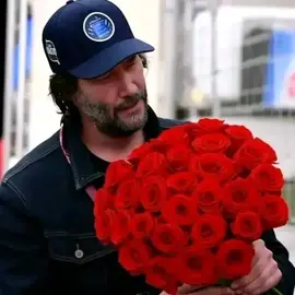 Keanu Reeves profile image