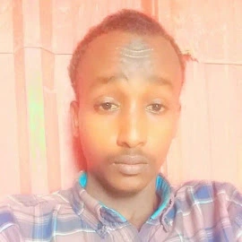 Cabdirsaq Somalia profile image