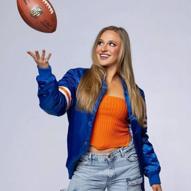 Vika Girenko profile image