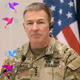 General James C. profile image