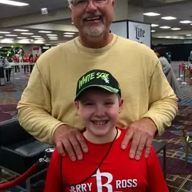 Molly Mary profile image