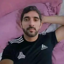 Prince hamdan fazza profile image