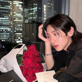 Michael Imyutg profile image