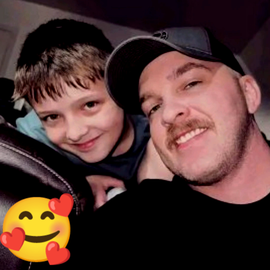 Johnny Michael perry profile image