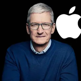 Tim cook profile image