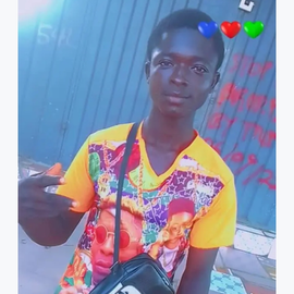 Samuel Asiedu profile image