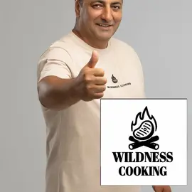 WILDERNESS COOKING profile image