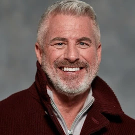Dave Harrison profile image