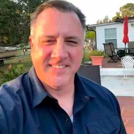 Eric Wilson profile image