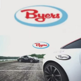 Byers Auto Sales profile image