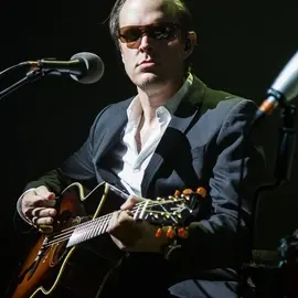 Joe Bonamassa profile image