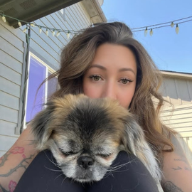Jennifer Rose profile image