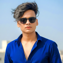 Prabhat Yadav profile image