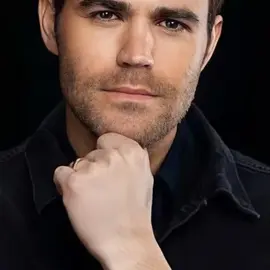 Paul Wesley profile image