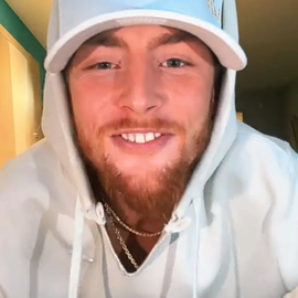 Bailey Zimmerman profile image