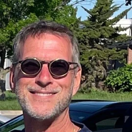 Larry Hill profile image