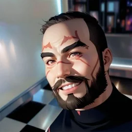 Nathan Goodman profile image