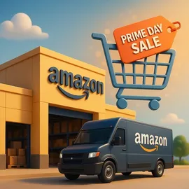 AMAZON profile image