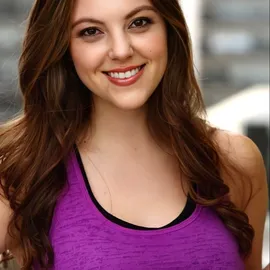 Lexi Giovagnoli profile image