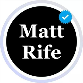 Matt Rife profile image